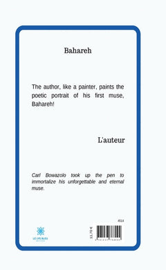 Bahareh