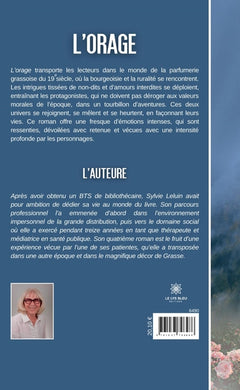 L'orage