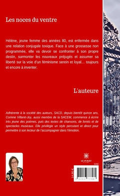 Les noces du ventre