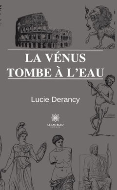 La vénus tombe à l'eau