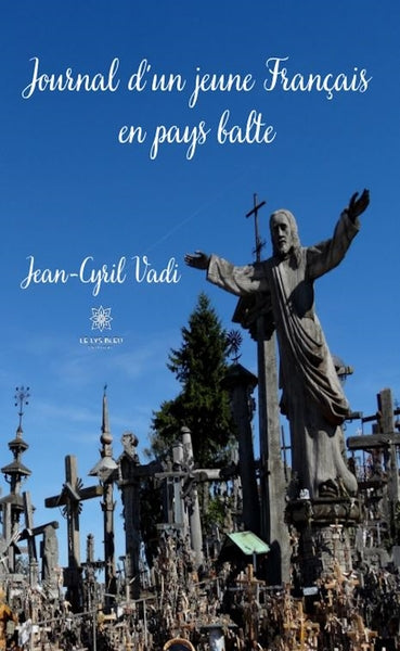 Journal d'un jeune français en pays balte