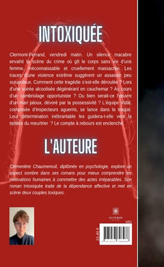 Intoxiquée