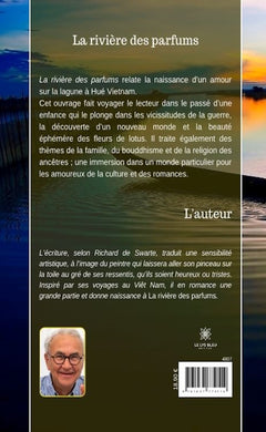 La rivière des parfums
