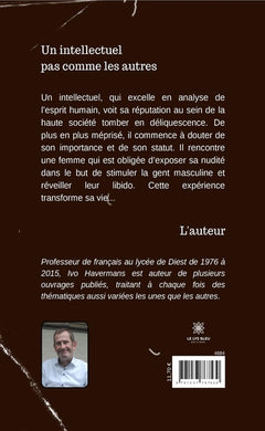 Un intellectuel pas comme les autres