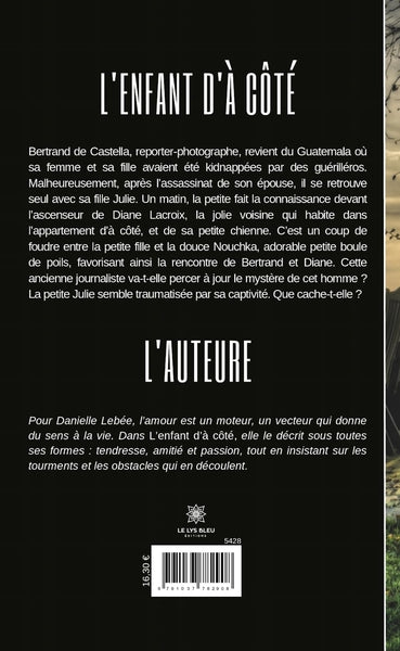 L'enfant d'à côté