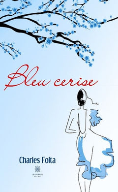 Bleu cerise