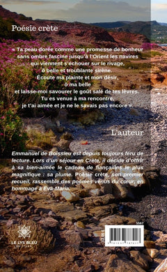 Poésie crète