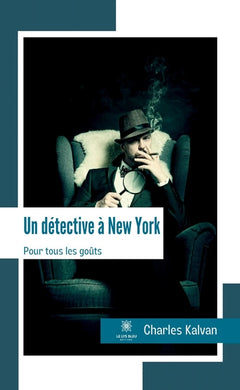 Un détective à New York