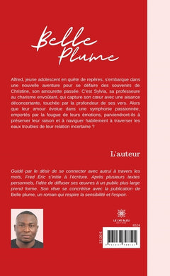 Belle plume
