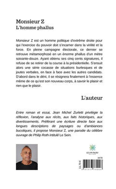 Monsieur Z
