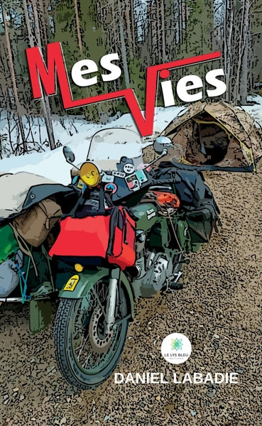 Mes vies