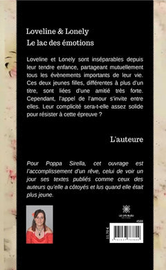 Loveline & Lonely