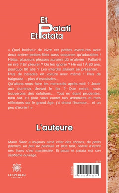 Et patati et patata