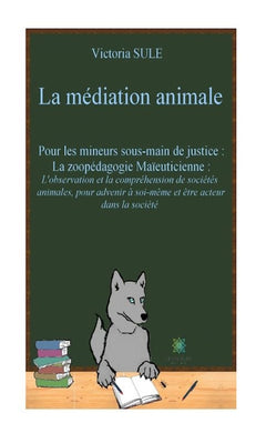 La médiation animale