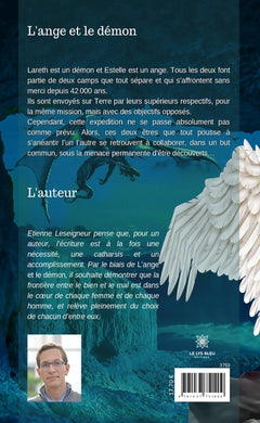 L’ange et le démon