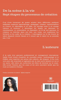 De la scène à la vie