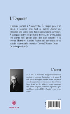L'Esquinté
