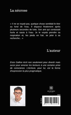 La nécrose