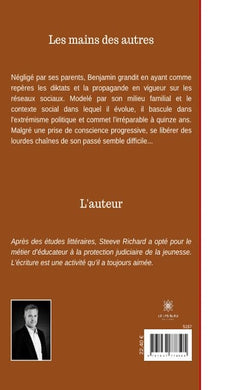 Les mains des autres