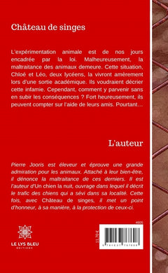 Château de singes