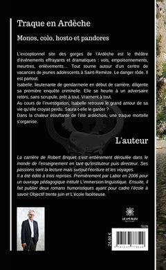 Traque en Ardèche