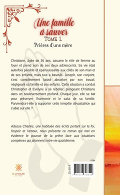 Une famille à sauver