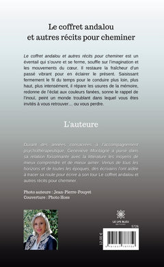 Le coffret andalou et autres récits pour cheminer