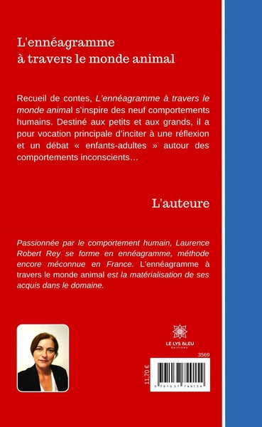 L'ennéagramme à travers le monde animal