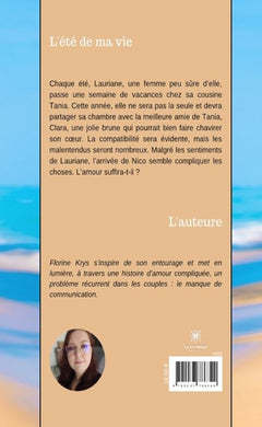 L'été de ma vie