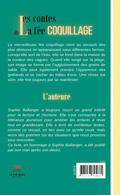 Les contes de la fée coquillage