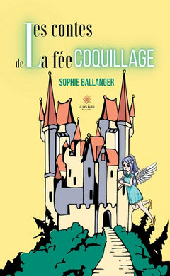 Les contes de la fée coquillage