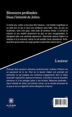 Blessures profondes