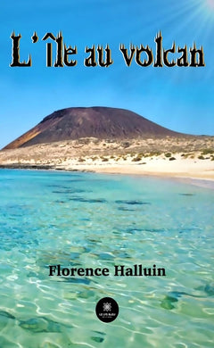 L'île au volcan