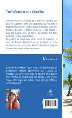 Turbulences aux Caraïbes