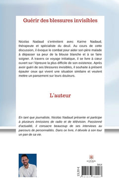 Guérir des blessures invisibles