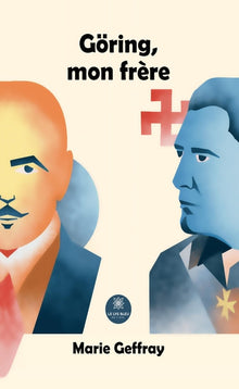 Göring, mon frère