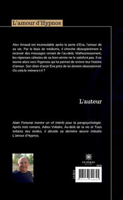 L'amour d'hypnos
