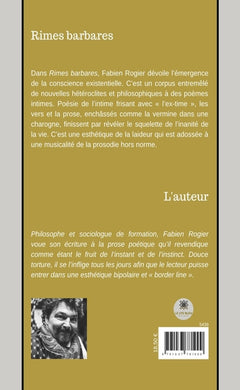Rimes barbares