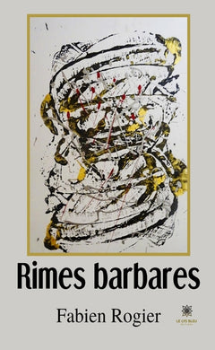 Rimes barbares