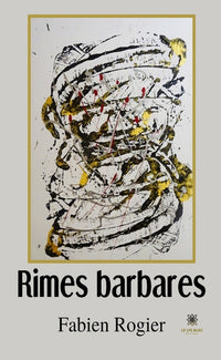 Rimes barbares
