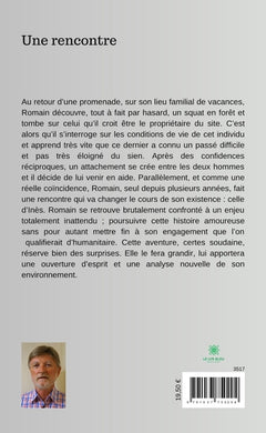 Une rencontre