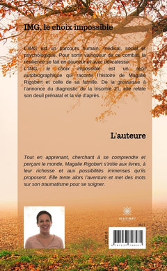 IMG, le choix impossible