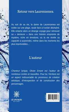 La dame de Laurenzenea