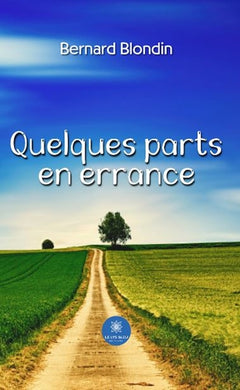 Quelques parts en errance