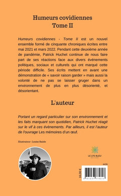 Humeurs covidiennes