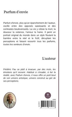 Parfum d'envie