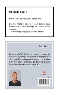 Coup de boule
