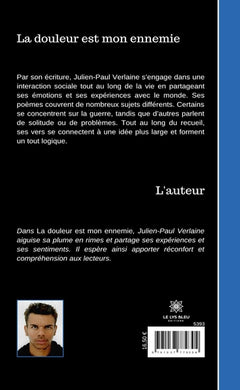 La douleur est mon ennemie