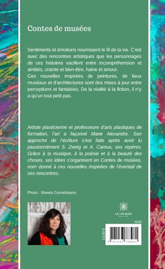 Contes de musées