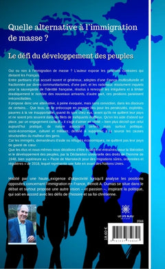 Quelle alternative à l'immigration de masse ?